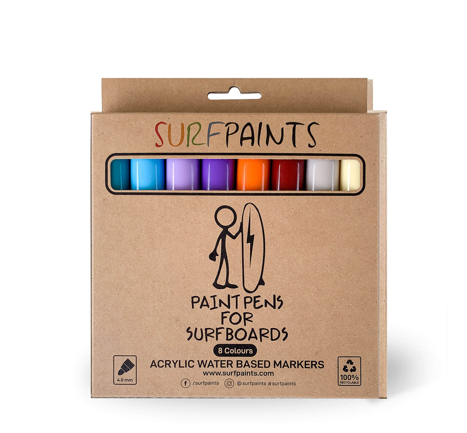 surfpaints